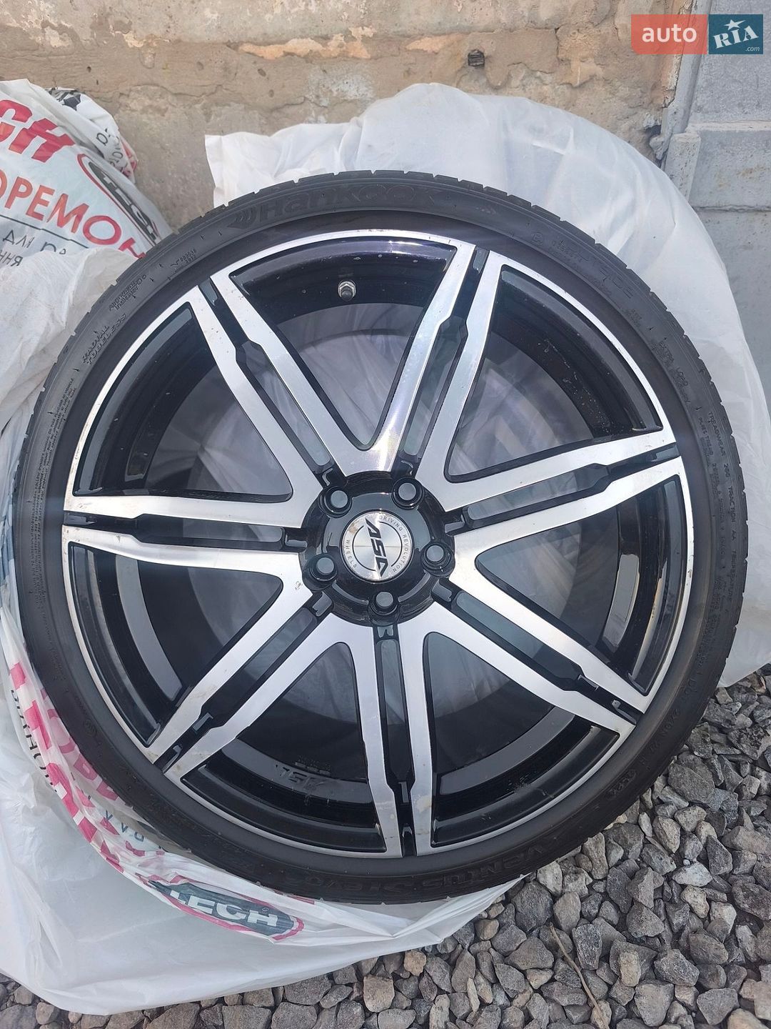 Volkswagen CC / Passat CC 2015 VIN WVWBP7AN5GE505150 фото оголошення 11 з 11