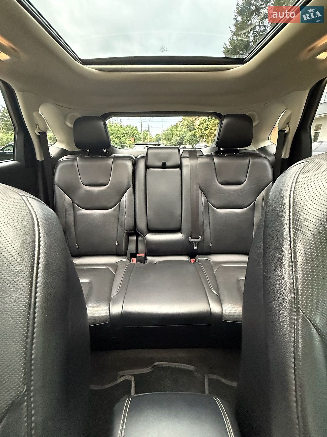 Ford Edge 2019 VIN 2FMPK4K9XKBB56412 фото оголошення 47 з 49