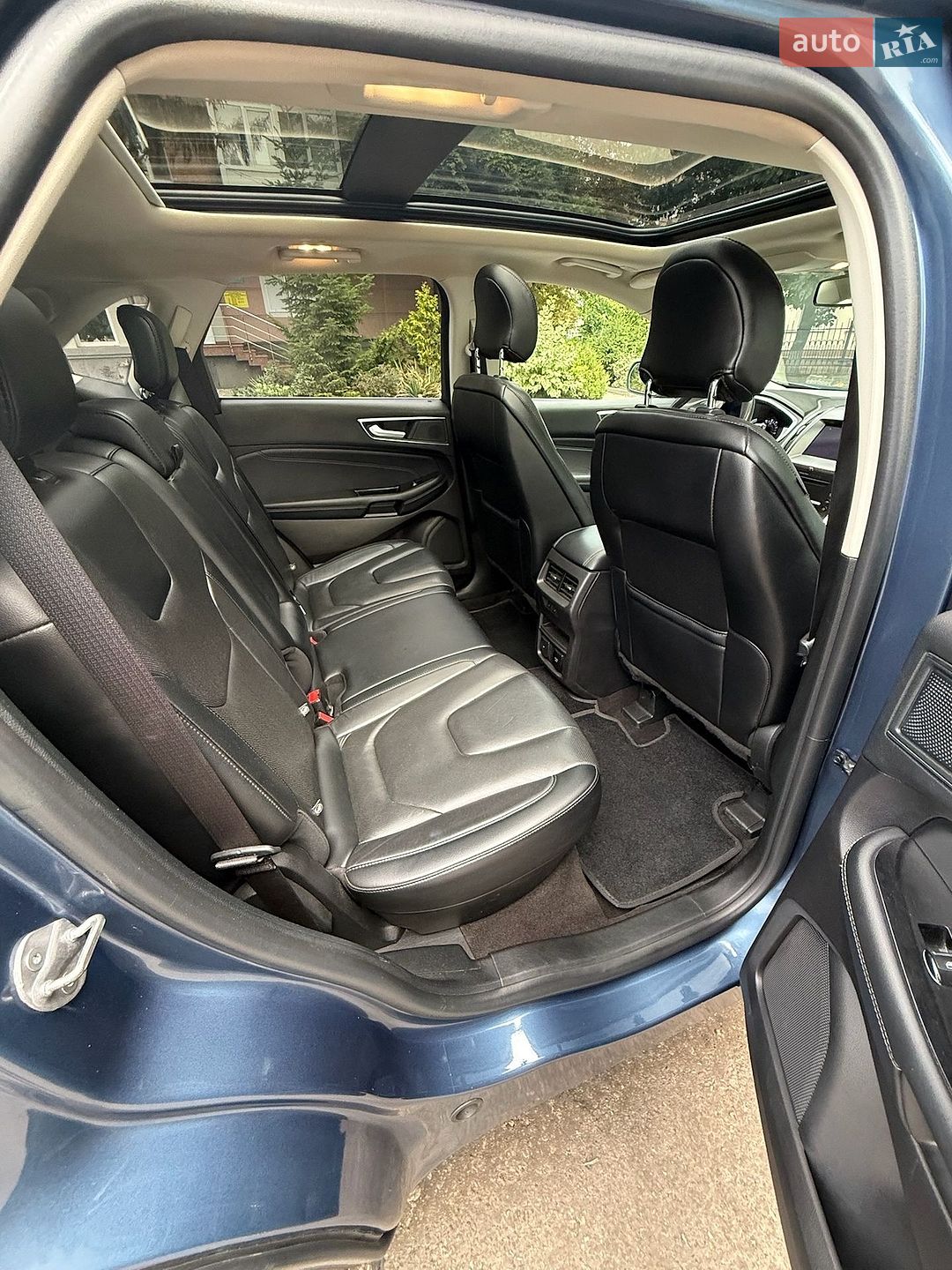 Ford Edge 2019 VIN 2FMPK4K9XKBB56412 фото оголошення 48 з 49