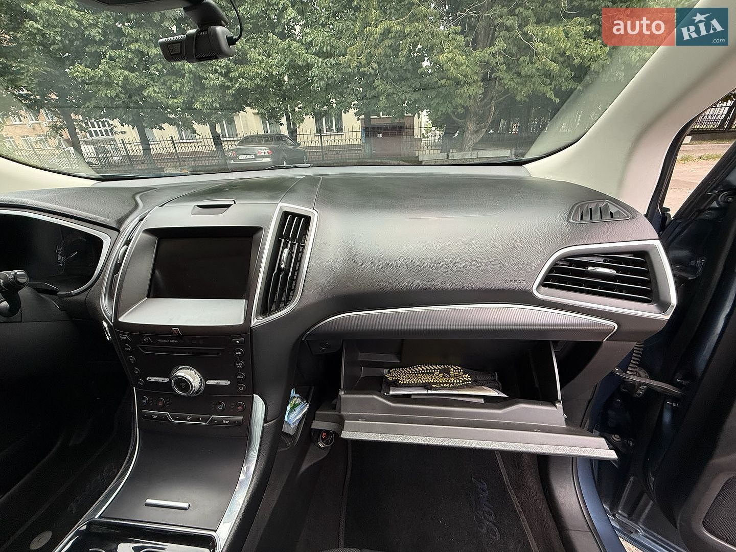 Ford Edge 2019 VIN 2FMPK4K9XKBB56412 фото оголошення 49 з 49