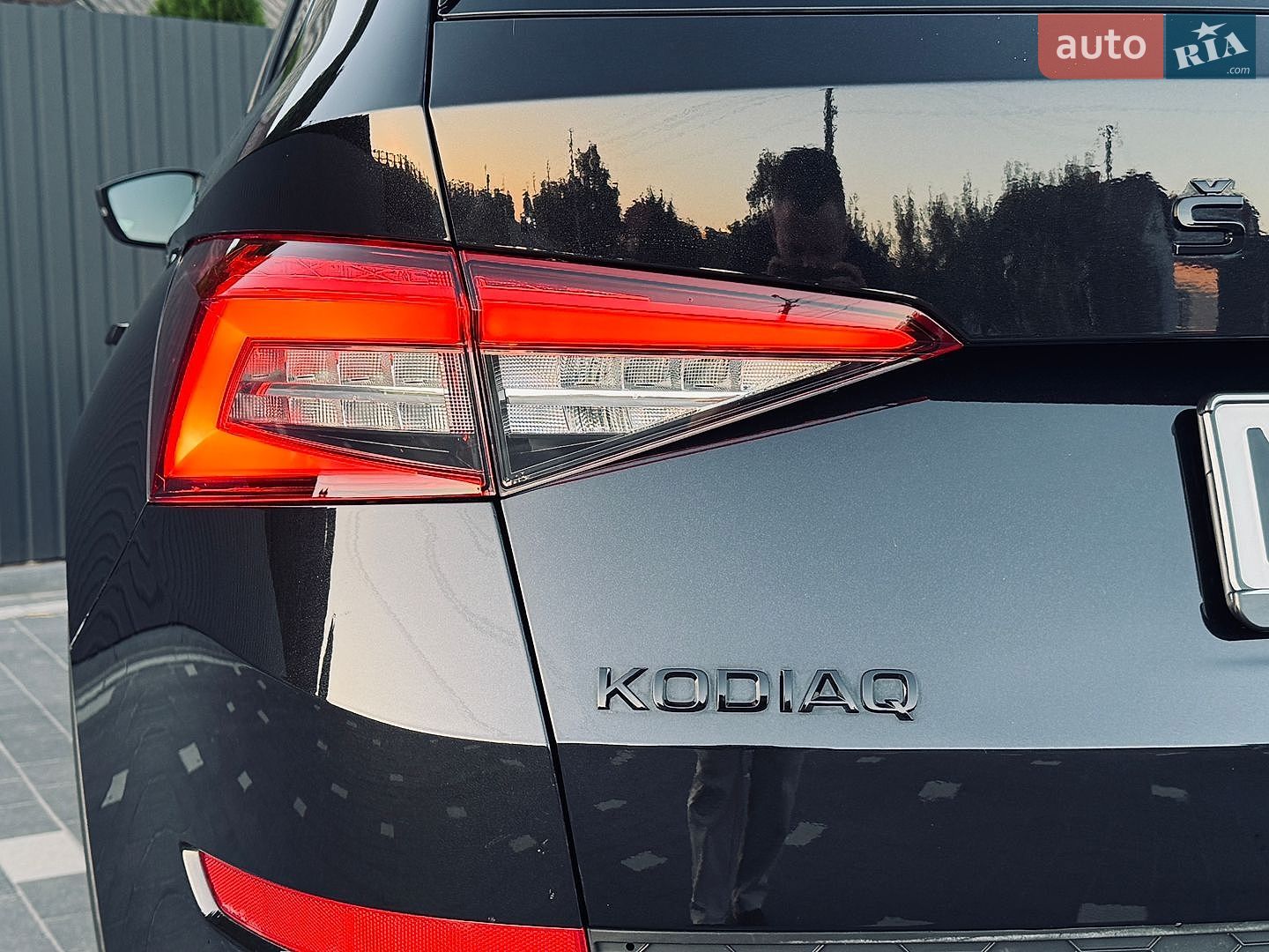Skoda Kodiaq 2021 VIN TMBLN9NS9M8041733 фото оголошення 34 з 97