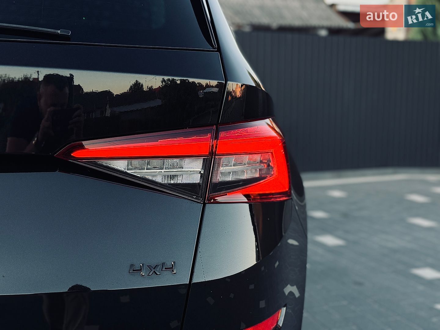 Skoda Kodiaq 2021 VIN TMBLN9NS9M8041733 фото оголошення 35 з 97