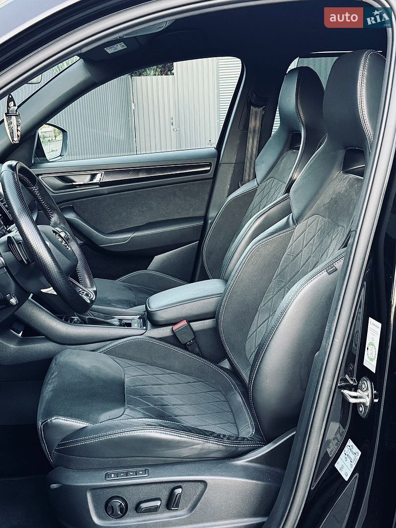 Skoda Kodiaq 2021 VIN TMBLN9NS9M8041733 фото оголошення 47 з 97