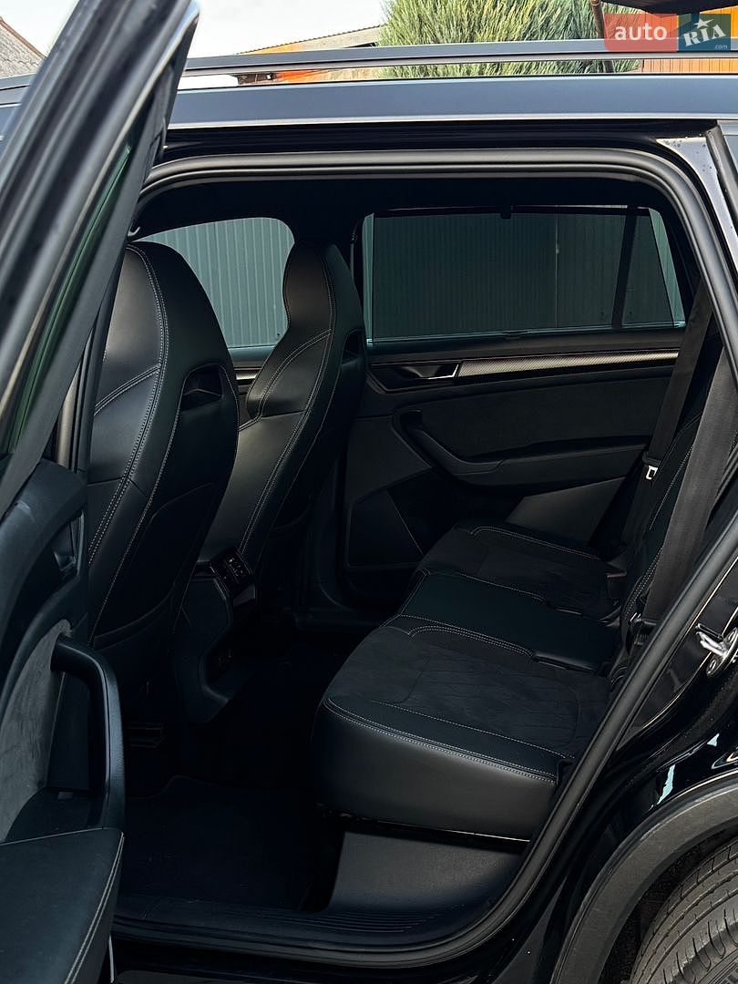 Skoda Kodiaq 2021 VIN TMBLN9NS9M8041733 фото оголошення 49 з 97