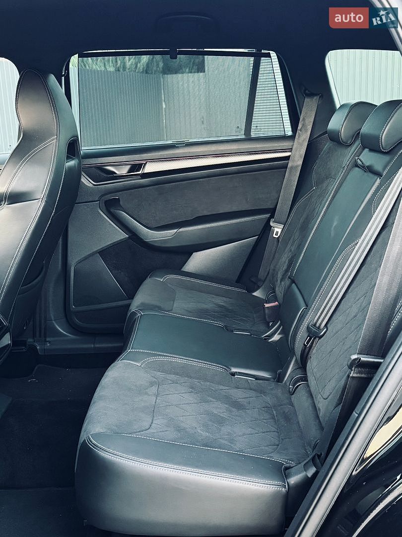 Skoda Kodiaq 2021 VIN TMBLN9NS9M8041733 фото оголошення 50 з 97