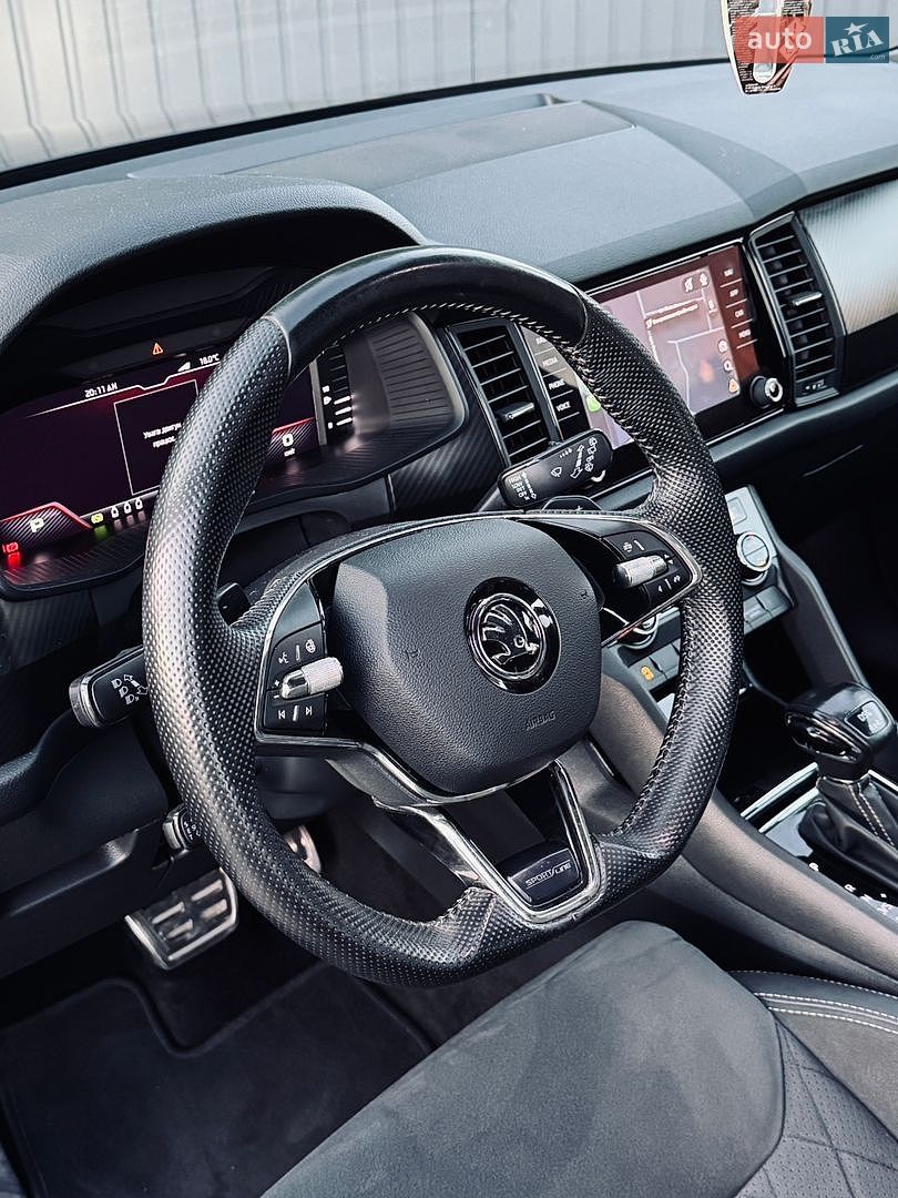 Skoda Kodiaq 2021 VIN TMBLN9NS9M8041733 фото оголошення 54 з 97
