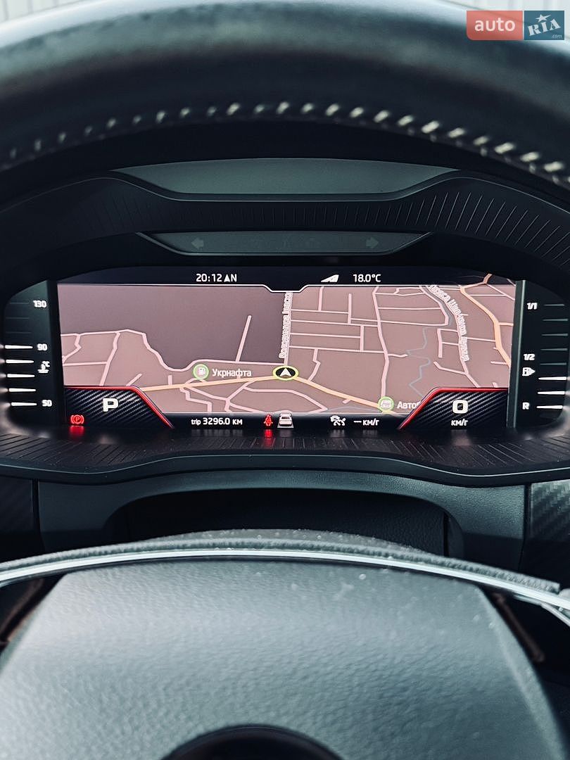 Skoda Kodiaq 2021 VIN TMBLN9NS9M8041733 фото оголошення 57 з 97