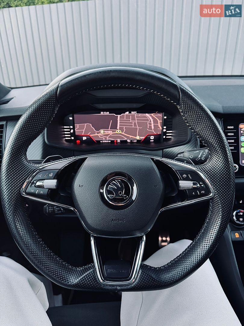 Skoda Kodiaq 2021 VIN TMBLN9NS9M8041733 фото оголошення 58 з 97