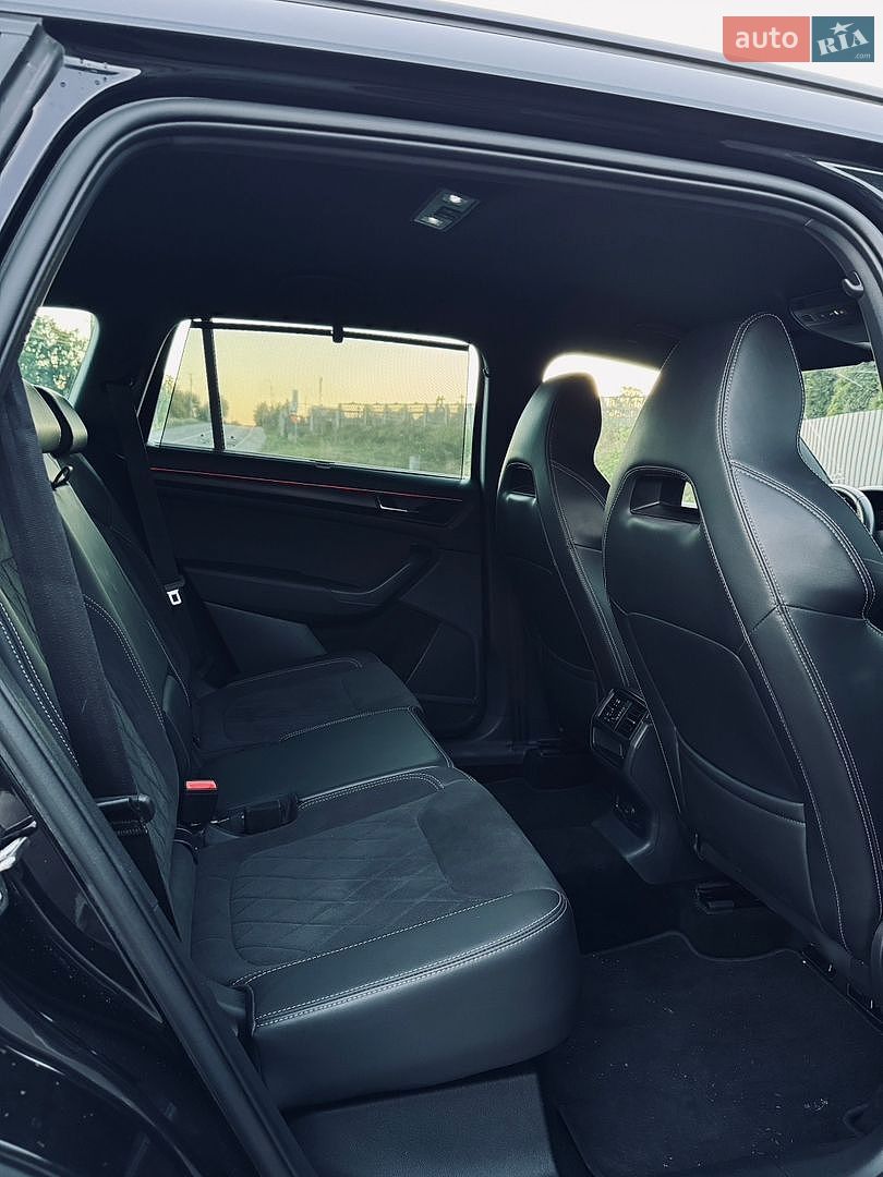Skoda Kodiaq 2021 VIN TMBLN9NS9M8041733 фото оголошення 62 з 97