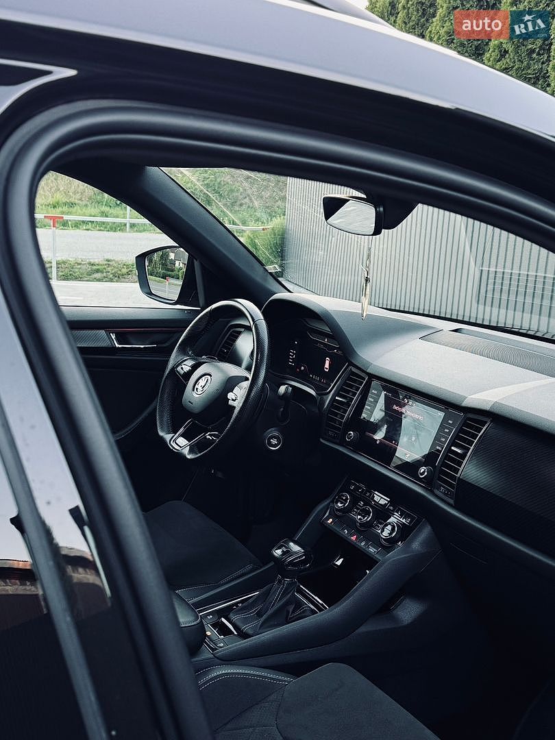 Skoda Kodiaq 2021 VIN TMBLN9NS9M8041733 фото оголошення 66 з 97