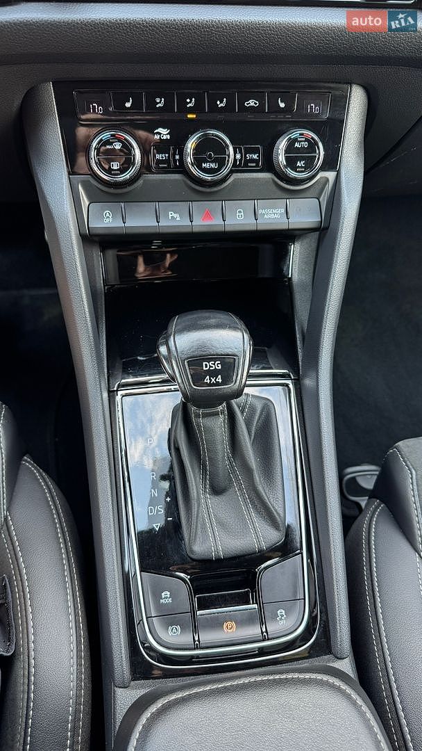 Skoda Kodiaq 2021 VIN TMBLN9NS9M8041733 фото оголошення 68 з 97