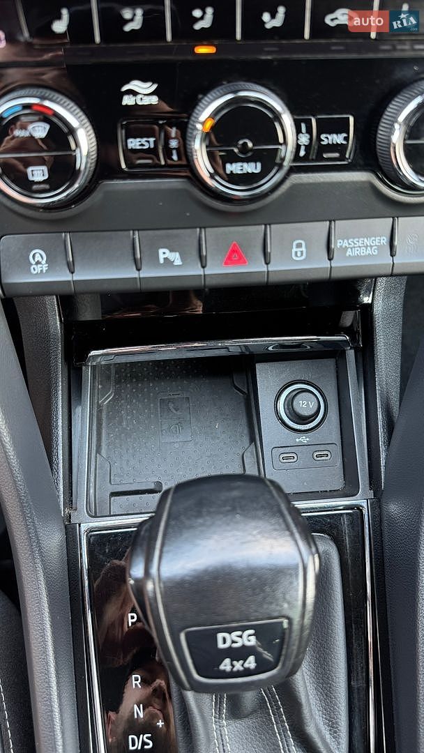 Skoda Kodiaq 2021 VIN TMBLN9NS9M8041733 фото оголошення 69 з 97