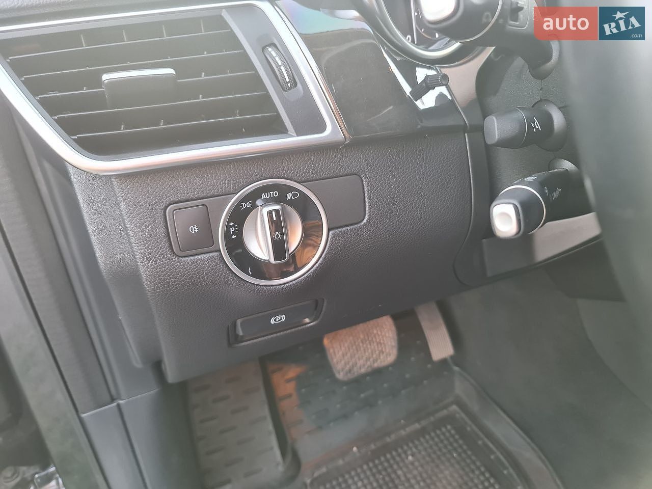 Mercedes-Benz M-Class 2015 VIN WDCDA2EB0FA587544 фото оголошення 25 з 43