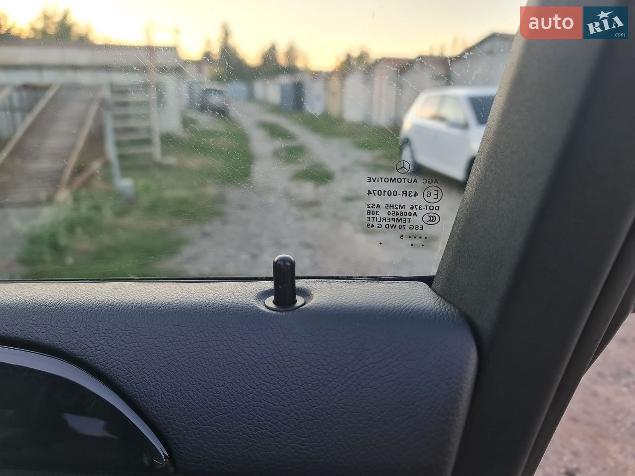 Mercedes-Benz M-Class 2015 VIN WDCDA2EB0FA587544 фото оголошення 36 з 43