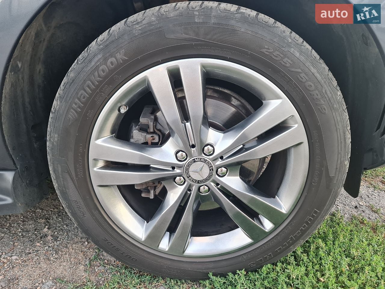 Mercedes-Benz M-Class 2015 VIN WDCDA2EB0FA587544 фото оголошення 15 з 43