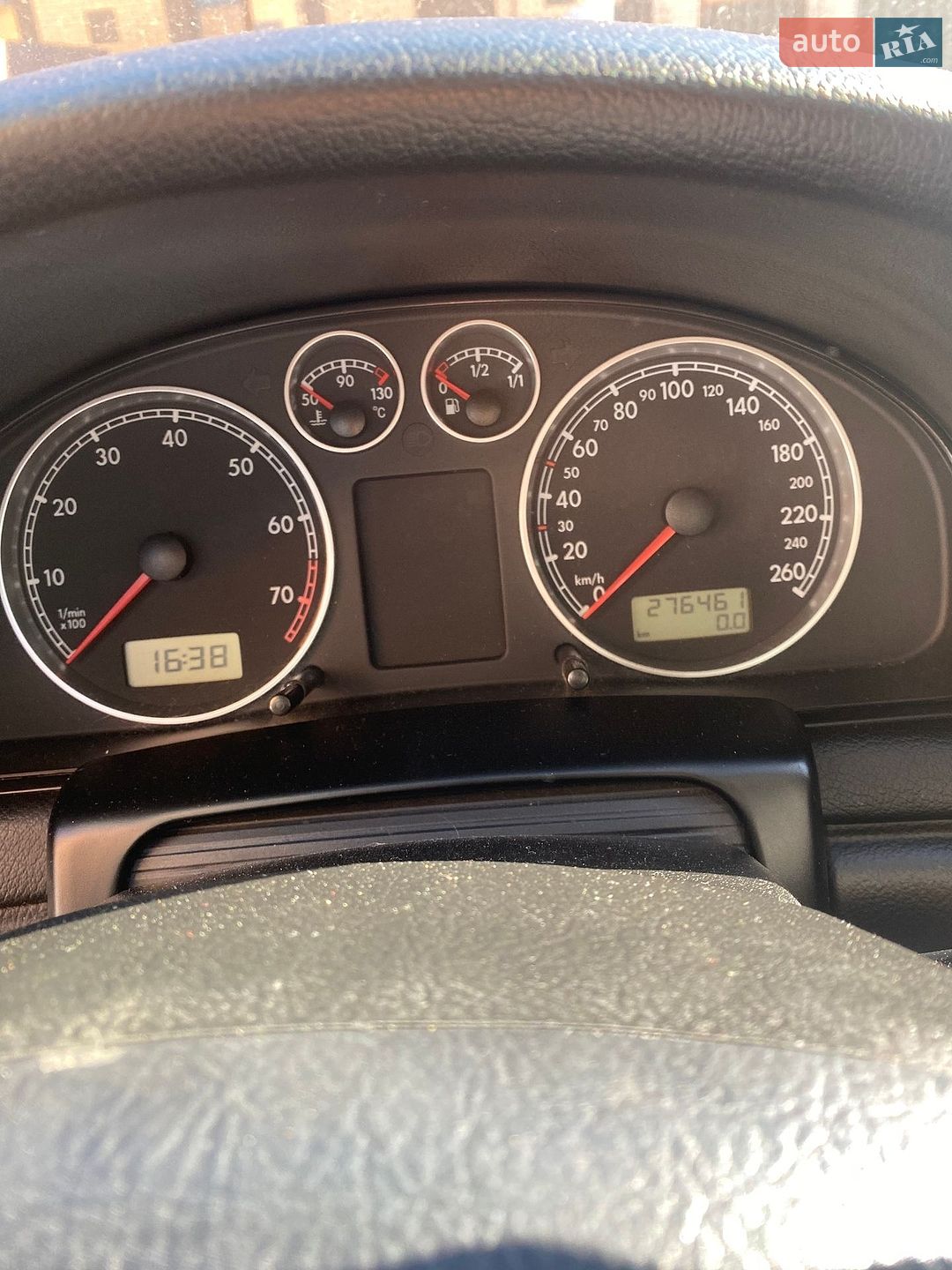 Volkswagen Passat 2000 VIN WVWZZZ3BZ1E075141 фото оголошення 8 з 18