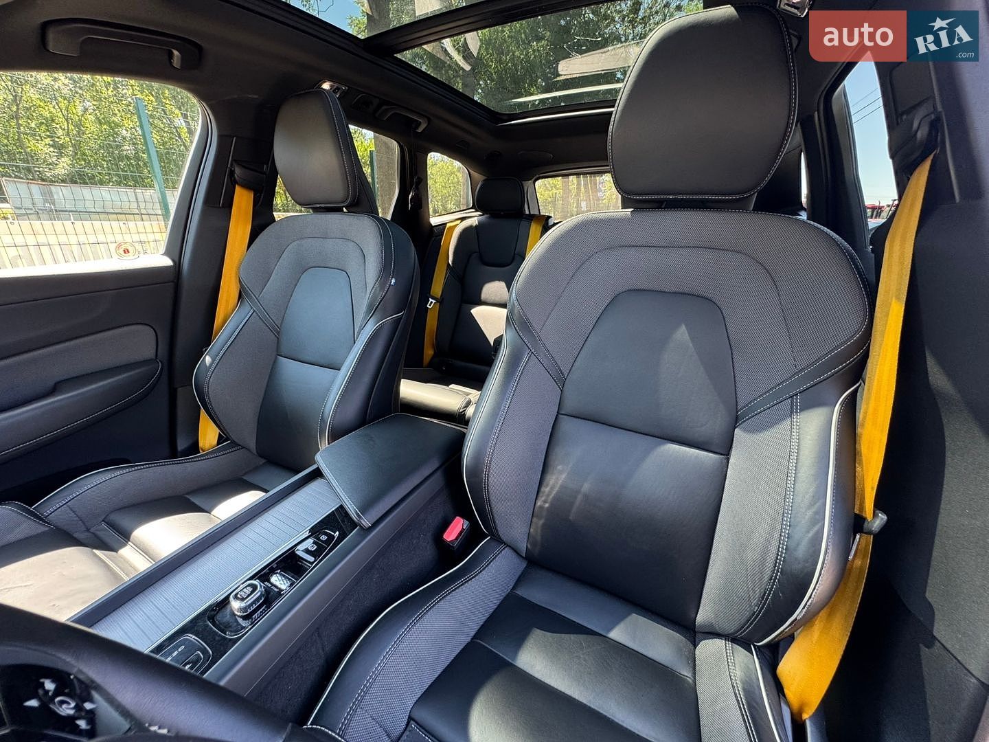 Volvo XC60 2019 VIN LYVBK0DP0LB520006 фото оголошення 19 з 68