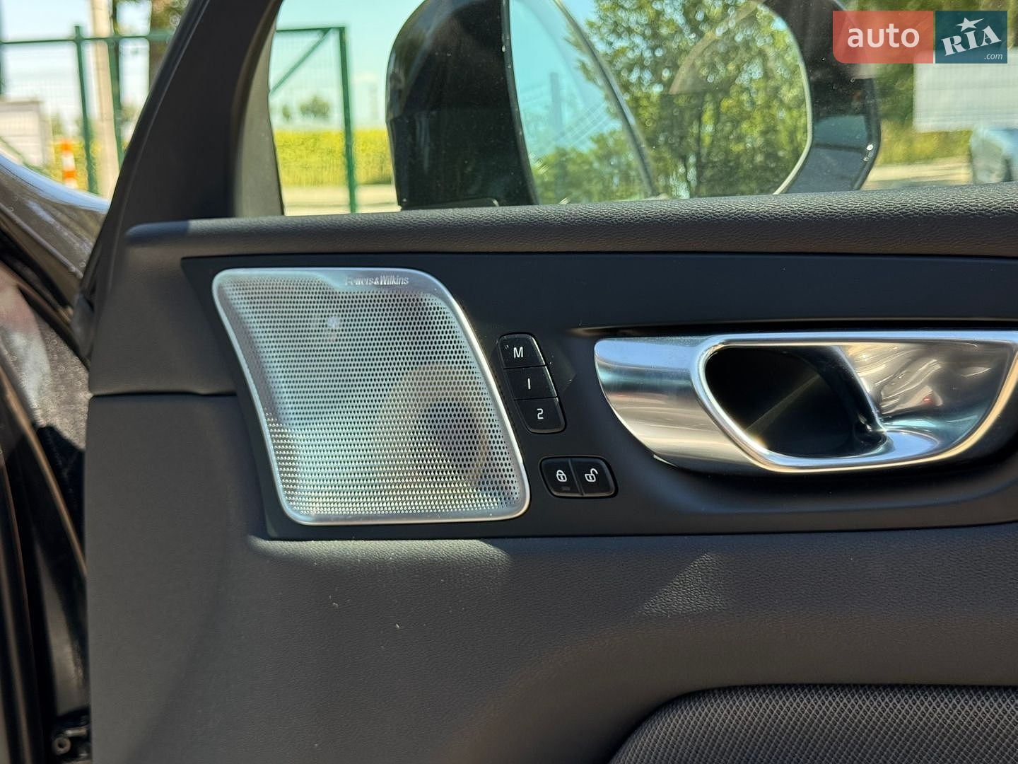 Volvo XC60 2019 VIN LYVBK0DP0LB520006 фото оголошення 24 з 68