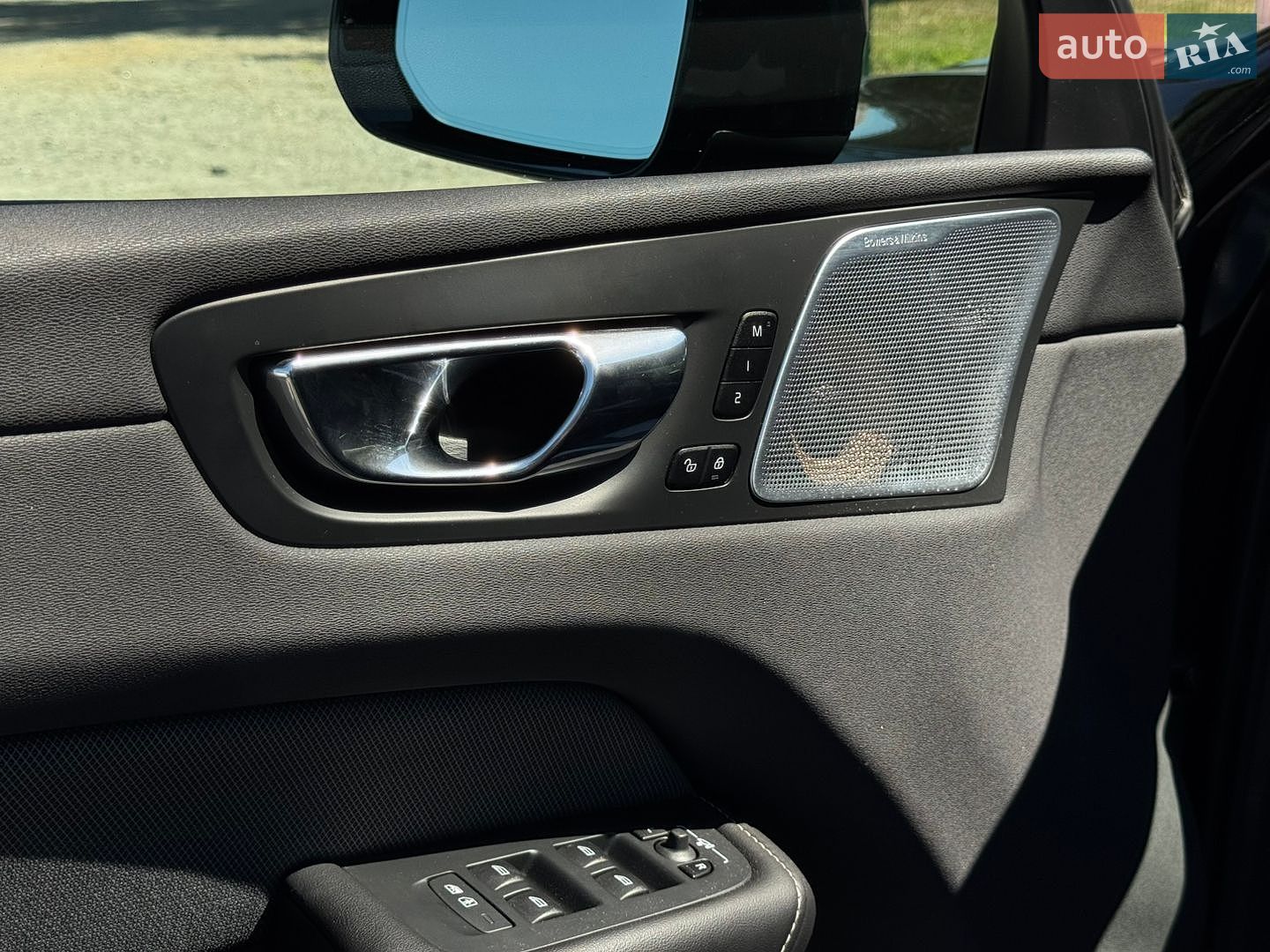 Volvo XC60 2019 VIN LYVBK0DP0LB520006 фото оголошення 25 з 68