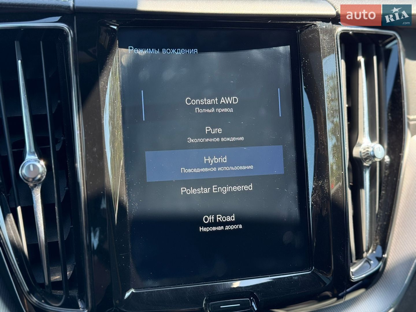 Volvo XC60 2019 VIN LYVBK0DP0LB520006 фото оголошення 45 з 68