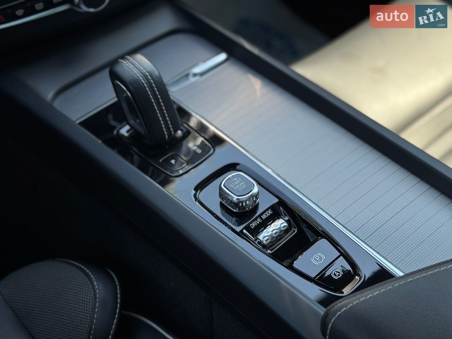 Volvo XC60 2019 VIN LYVBK0DP0LB520006 фото оголошення 47 з 68