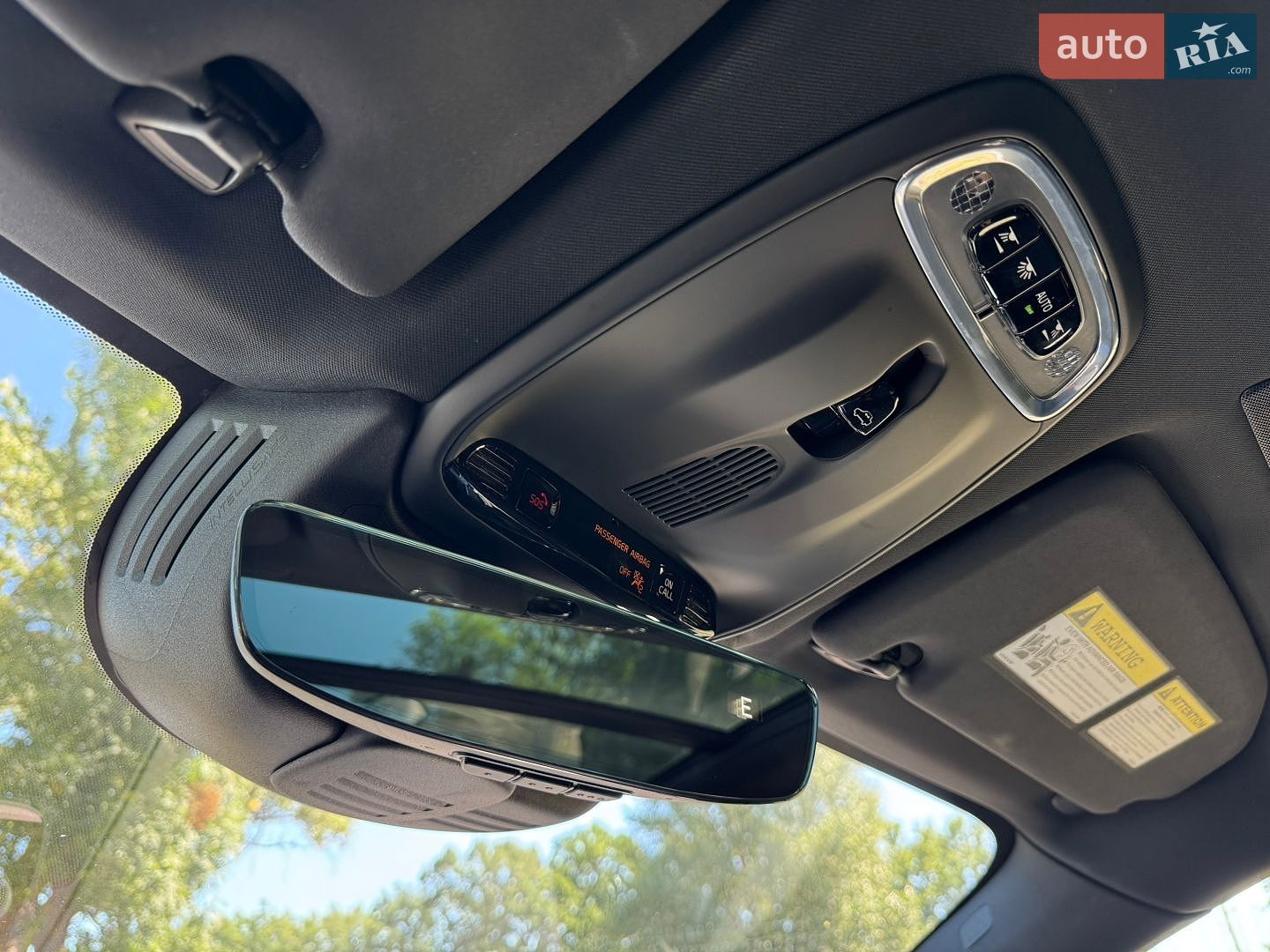 Volvo XC60 2019 VIN LYVBK0DP0LB520006 фото оголошення 48 з 68