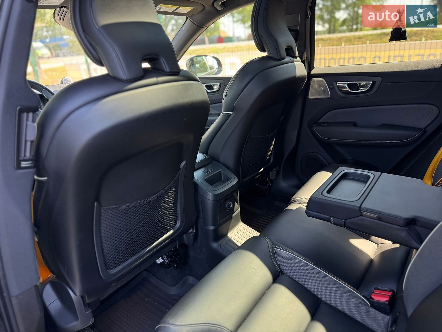 Volvo XC60 2019 VIN LYVBK0DP0LB520006 фото оголошення 51 з 68