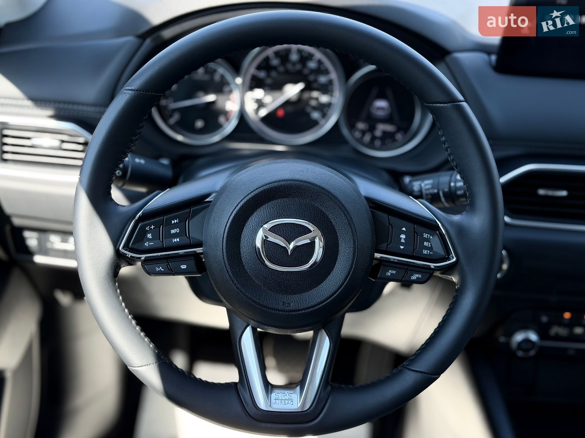 Mazda CX-5 2025 VIN JM3KFBCM2S0721562 фото оголошення 37 з 55