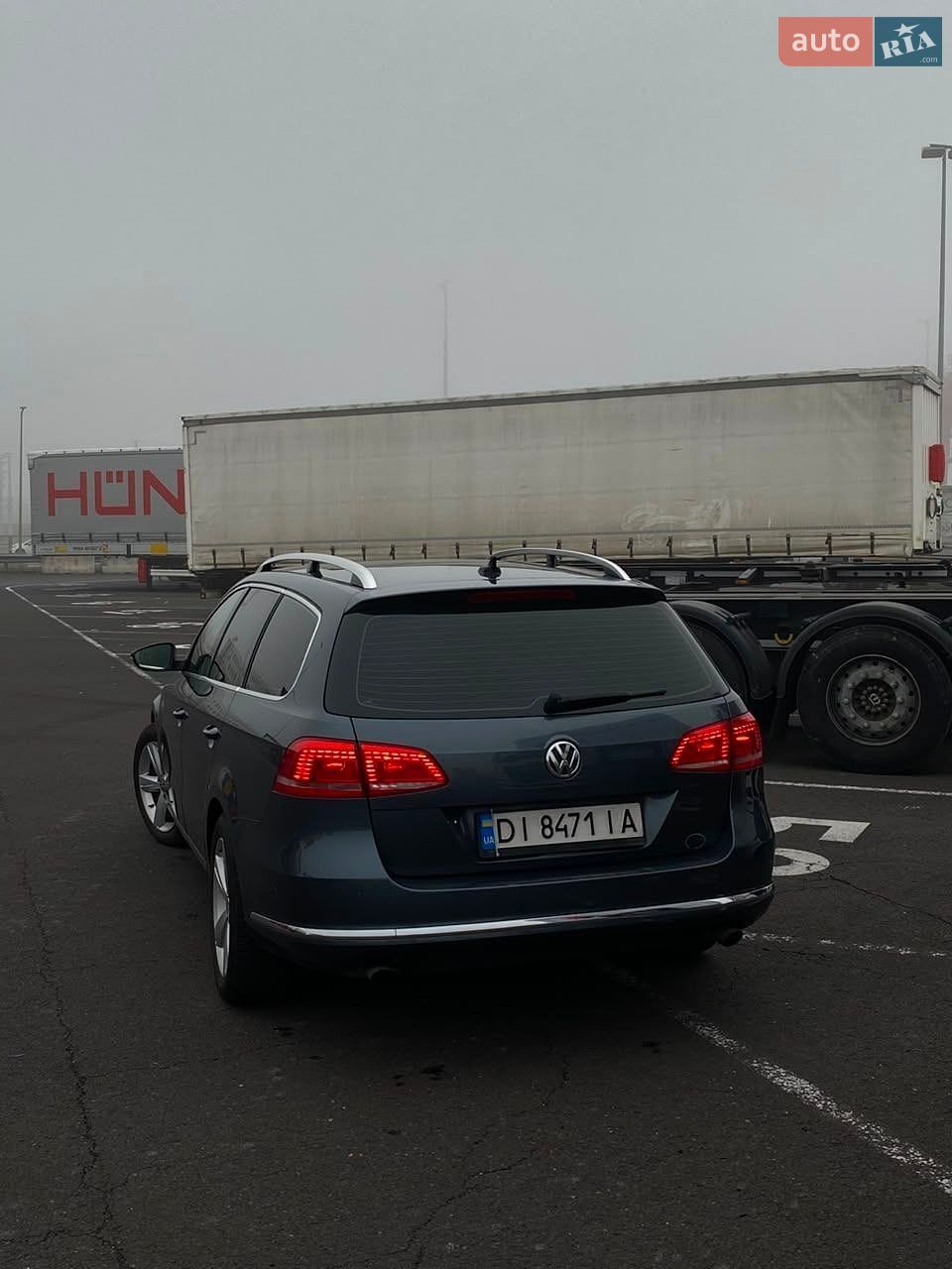 Volkswagen Passat 2013 VIN WVWZZZ3CZDE051351 фото оголошення 11 з 15