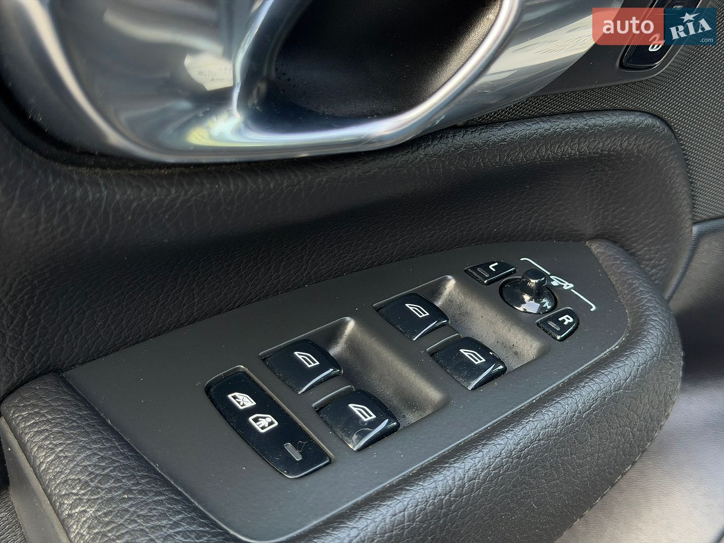 Volvo XC90 2017 VIN YV4A22PK9H1174797 фото оголошення 22 з 56
