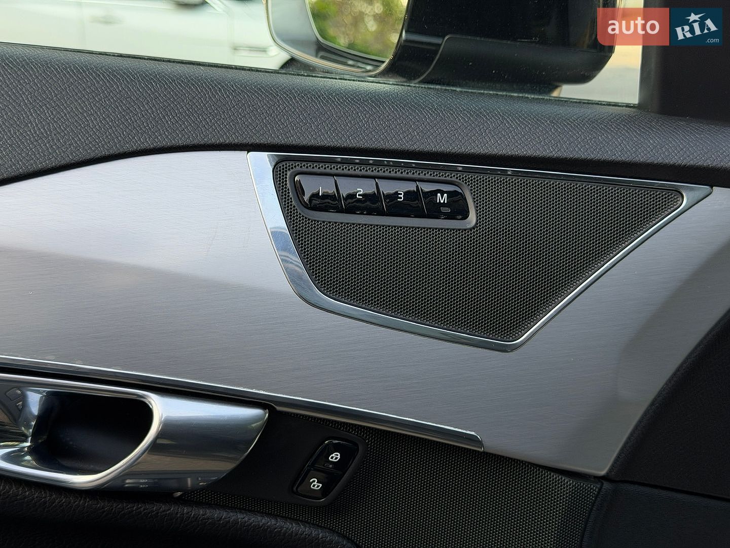 Volvo XC90 2017 VIN YV4A22PK9H1174797 фото оголошення 23 з 56