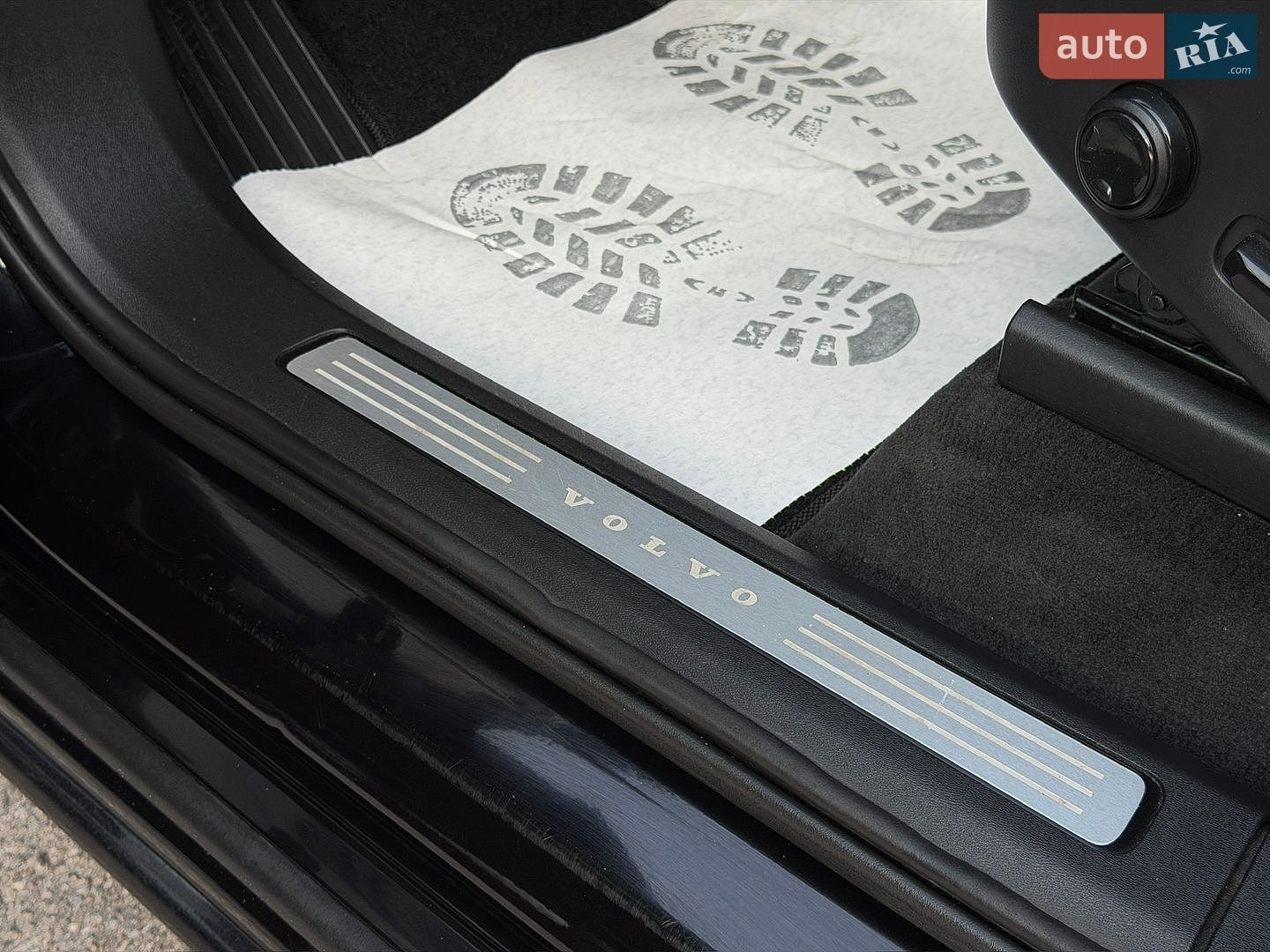 Volvo XC90 2017 VIN YV4A22PK9H1174797 фото оголошення 24 з 56