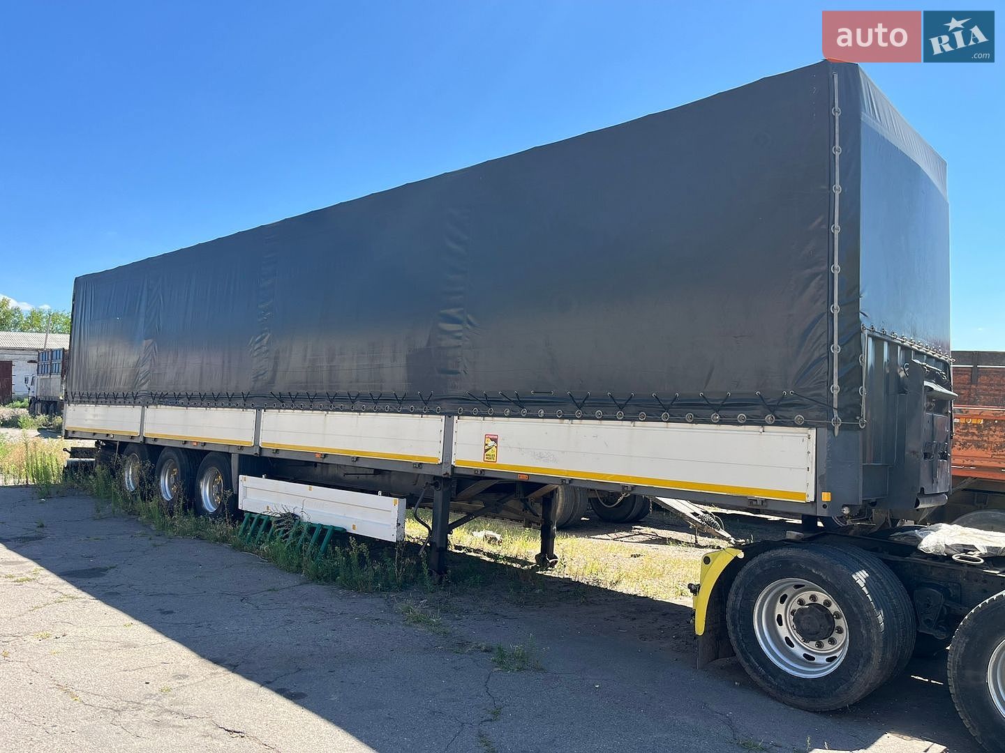 Volvo VNL 670 2002 VIN 4V4NC9GH41N312568 фото оголошення 21 з 29