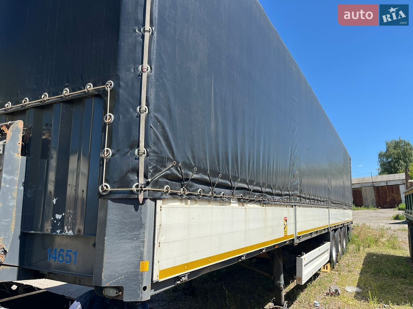 Volvo VNL 670 2002 VIN 4V4NC9GH41N312568 фото оголошення 22 з 29