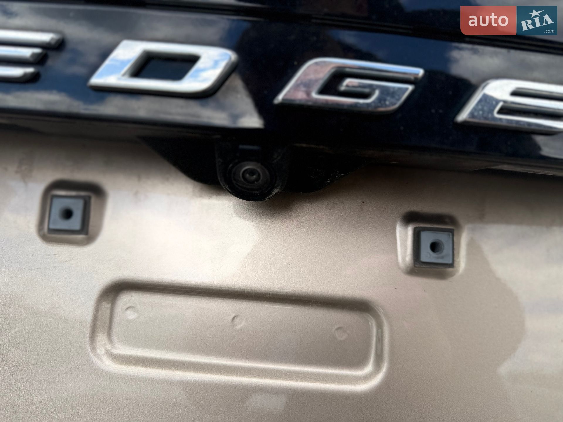 Ford Edge 2021 VIN 2FMPK4J92MBA49343 фото оголошення 17 з 27