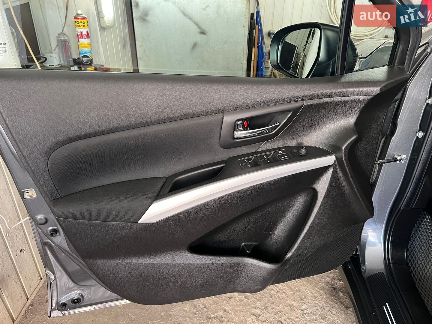 Suzuki SX4 2017 VIN TSMJYA22S00529715 фото оголошення 16 з 27