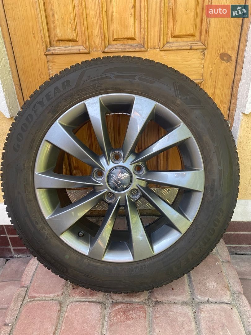 Kia Soul EV 2017 VIN KNAJX81EFJ7027883 фото оголошення 16 з 16