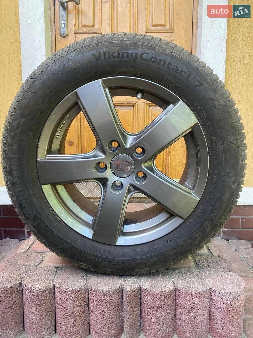 Kia Soul EV 2018 VIN KNAJX81EFJ7025935 фото оголошення 15 з 15