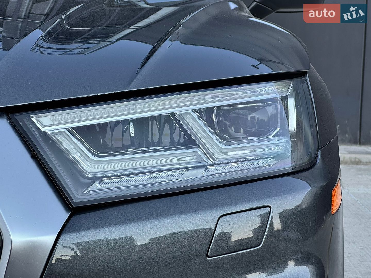 Audi SQ5 2018 VIN WA1A4AFY8J2120897 фото оголошення 14 з 41