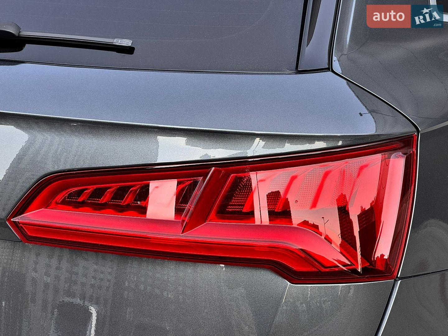 Audi SQ5 2018 VIN WA1A4AFY8J2120897 фото оголошення 18 з 41