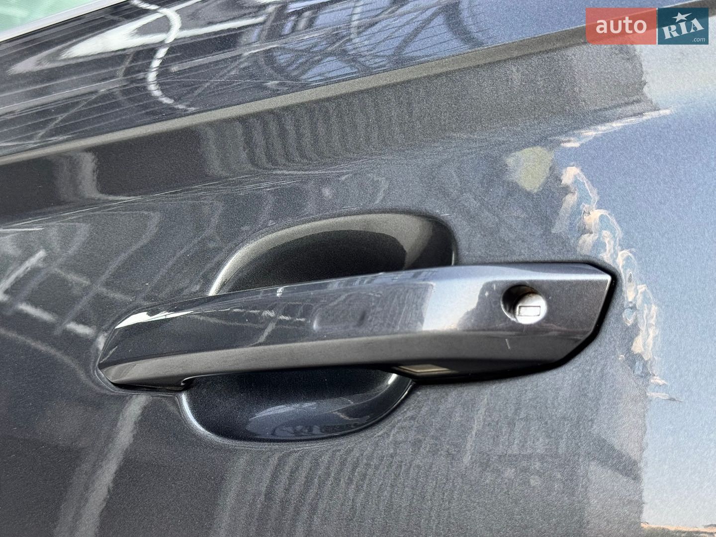 Audi SQ5 2018 VIN WA1A4AFY8J2120897 фото оголошення 21 з 41