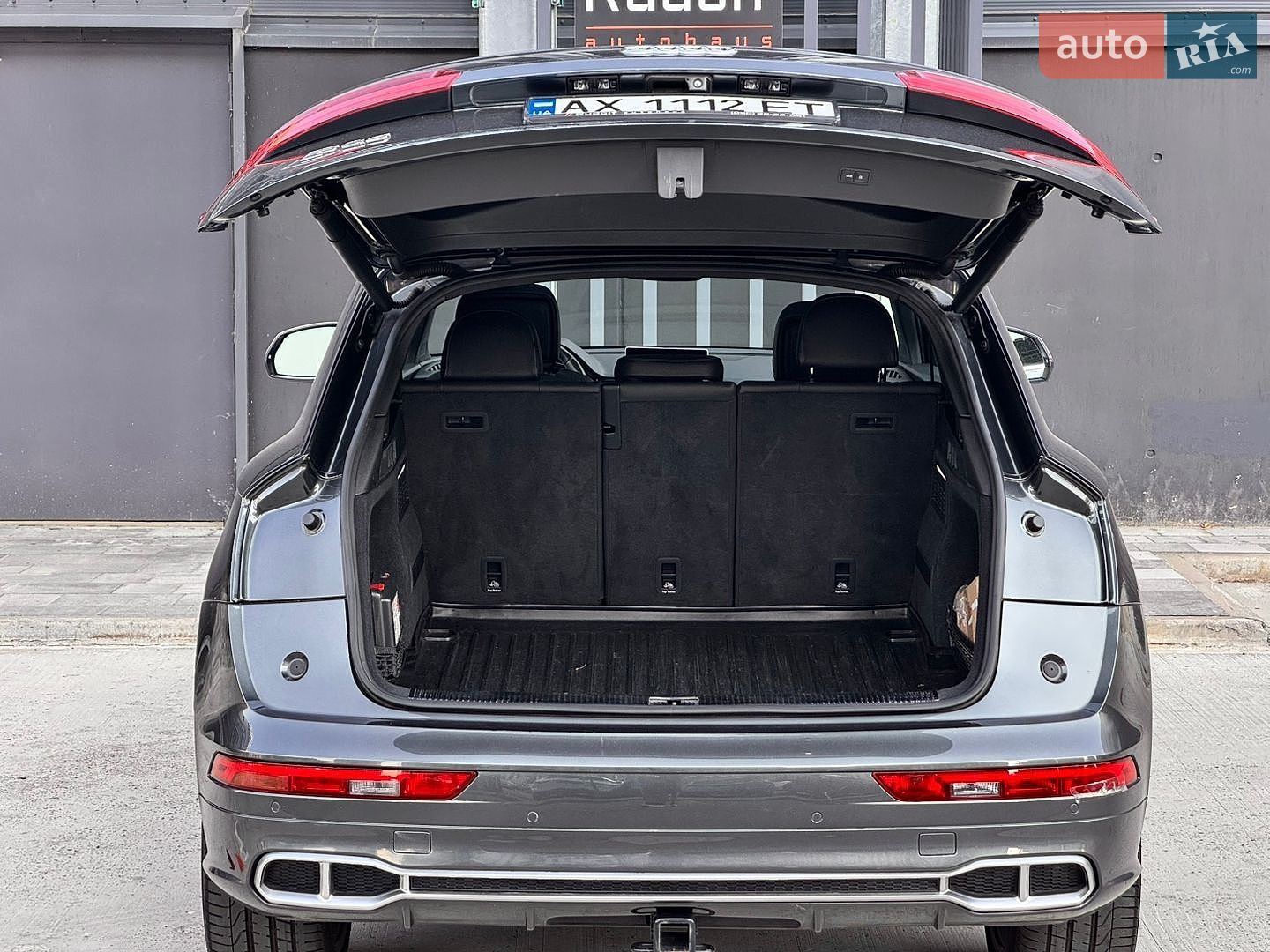 Audi SQ5 2018 VIN WA1A4AFY8J2120897 фото оголошення 20 з 41