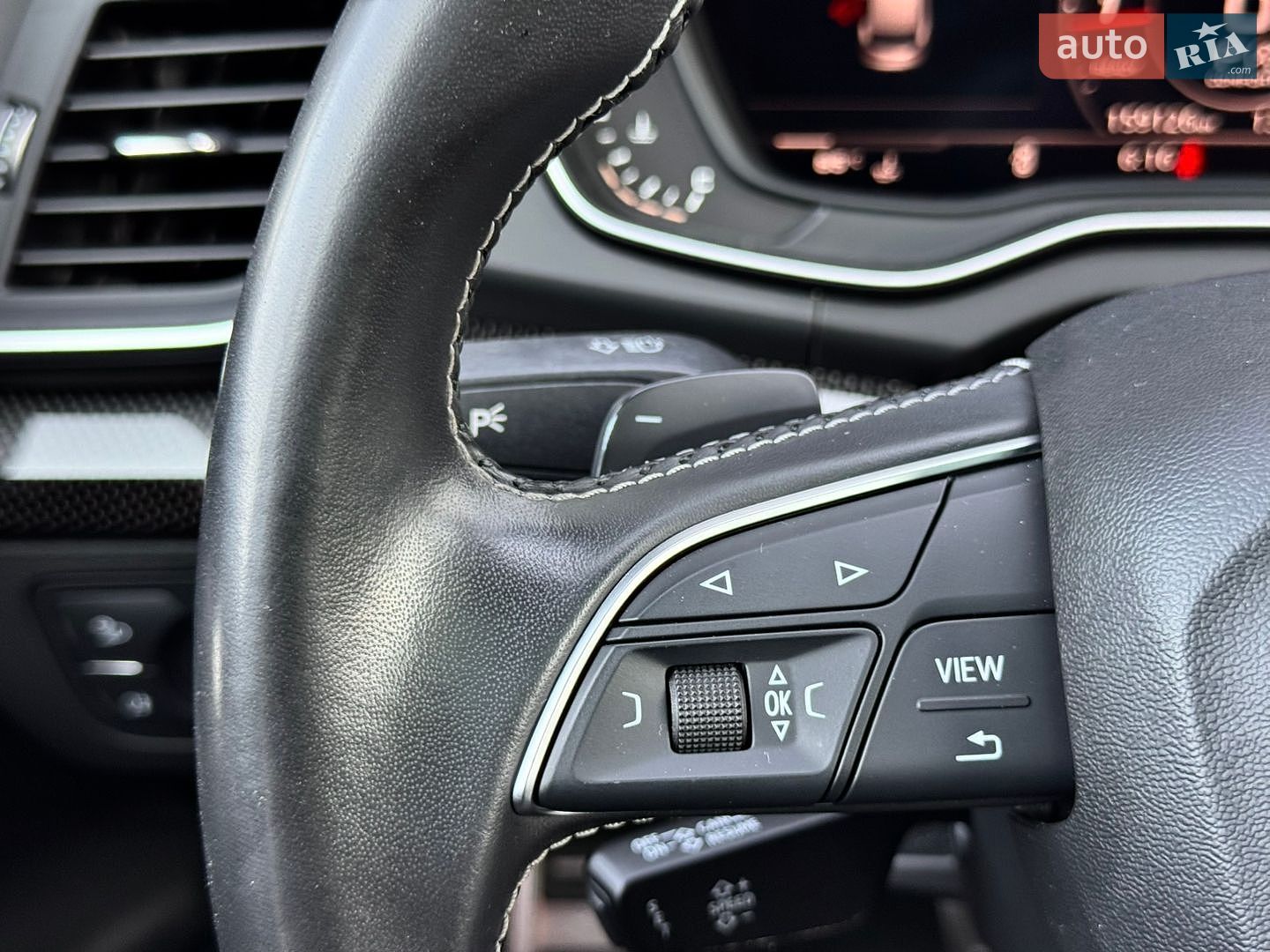 Audi SQ5 2018 VIN WA1A4AFY8J2120897 фото оголошення 37 з 41