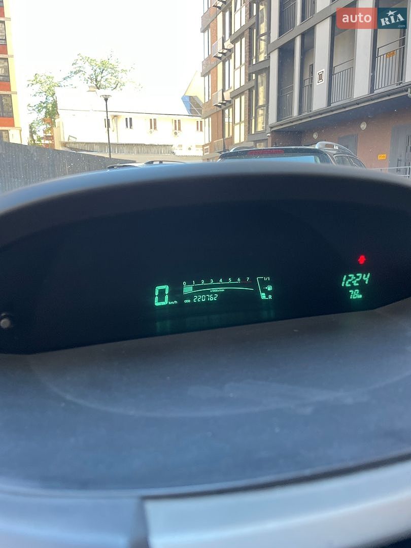 Toyota Yaris 2011 VIN VNKKG92360A336334 фото оголошення 14 з 14