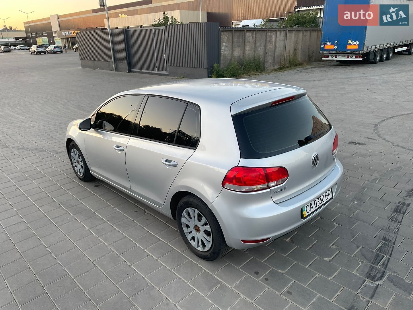 Volkswagen Golf 2011 VIN WVWZZZ1KZCW100043 фото оголошення 5 з 39