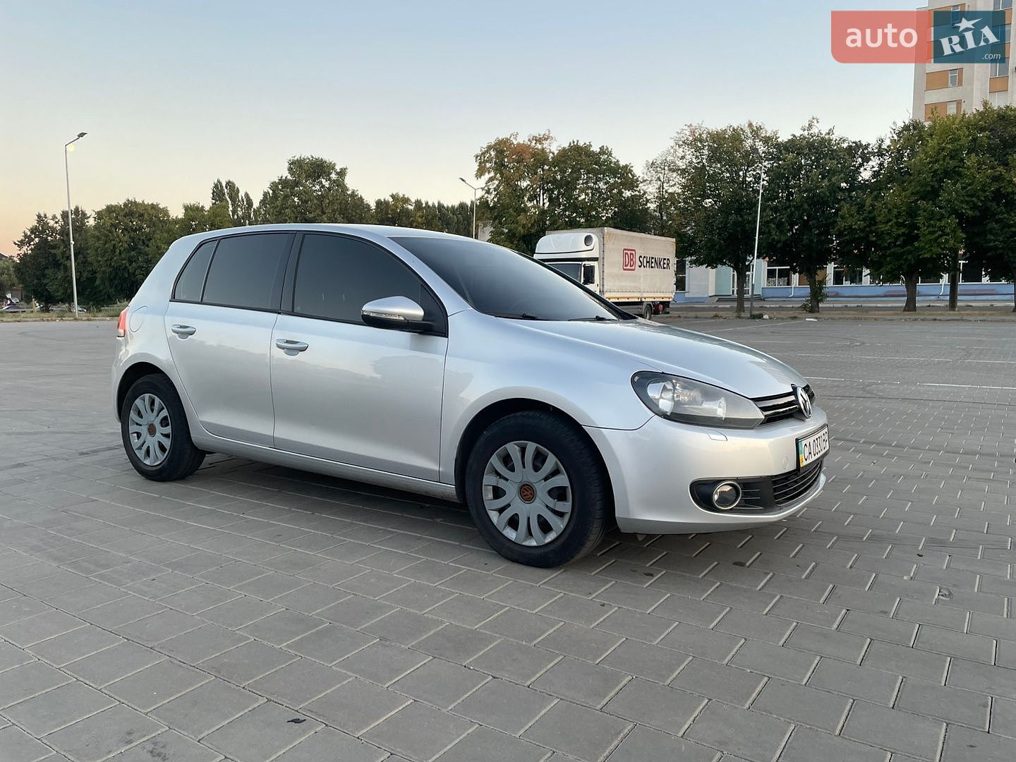 Volkswagen Golf 2011 VIN WVWZZZ1KZCW100043 фото оголошення 10 з 39