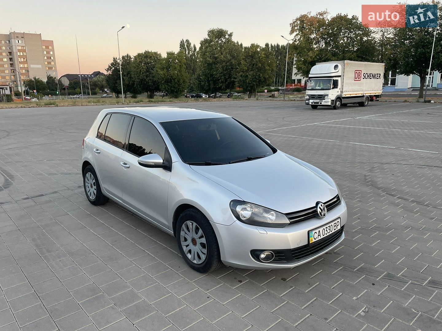 Volkswagen Golf 2011 VIN WVWZZZ1KZCW100043 фото оголошення 11 з 39