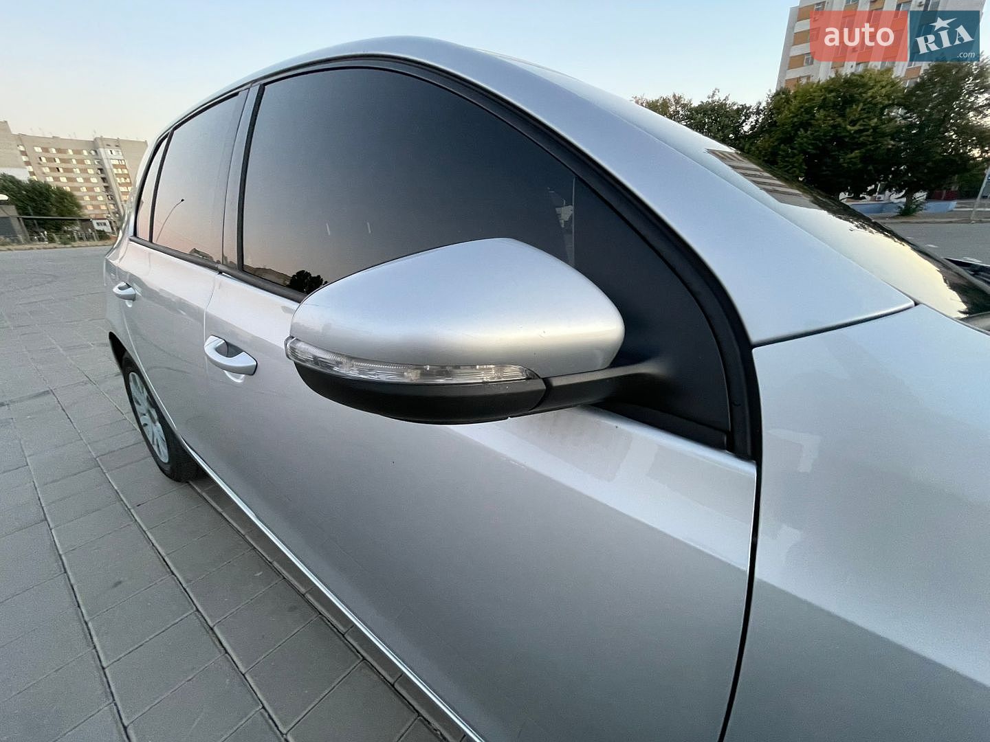 Volkswagen Golf 2011 VIN WVWZZZ1KZCW100043 фото оголошення 15 з 39