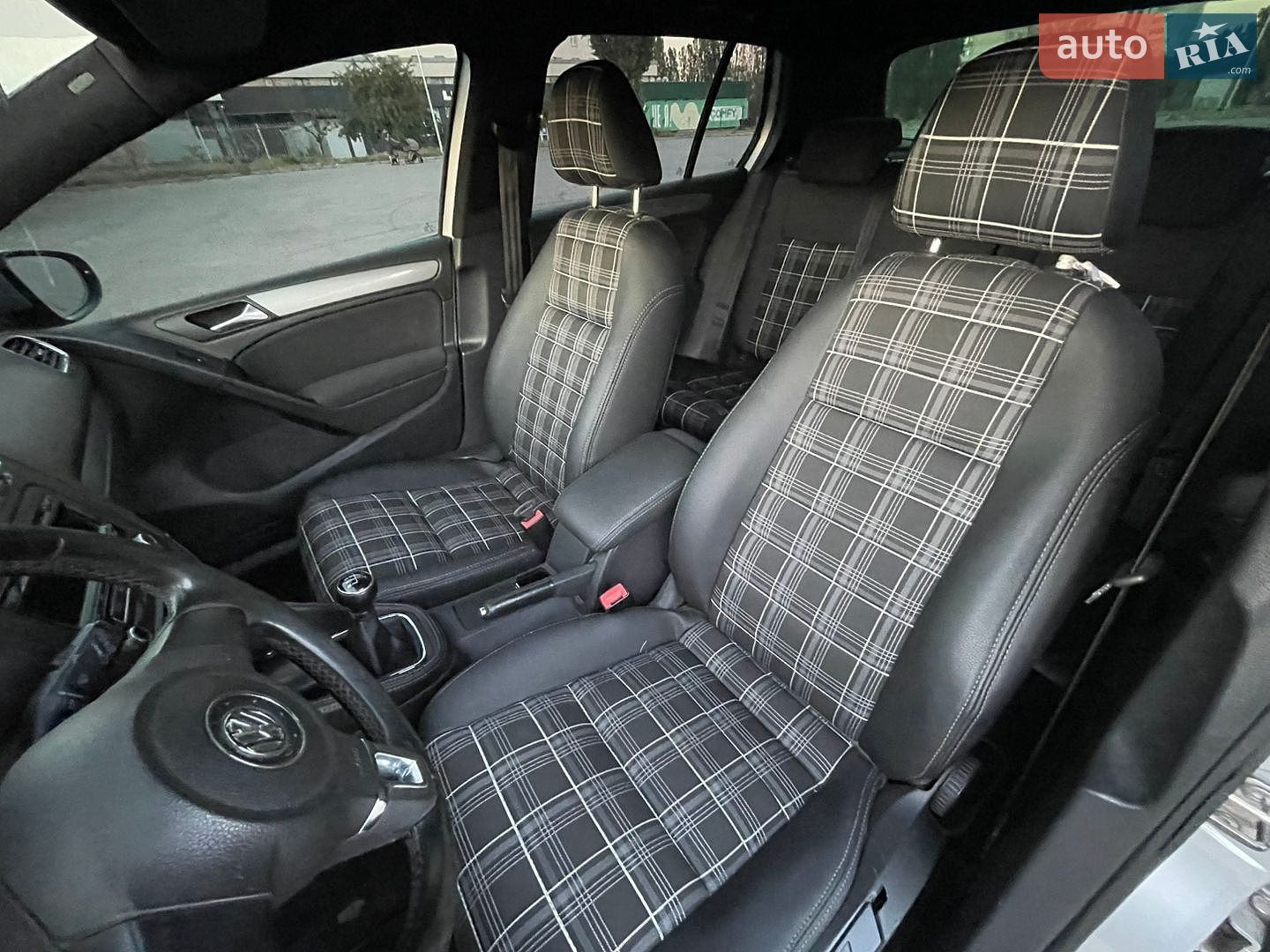 Volkswagen Golf 2011 VIN WVWZZZ1KZCW100043 фото оголошення 19 з 39