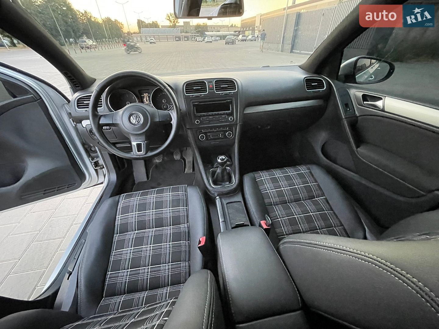 Volkswagen Golf 2011 VIN WVWZZZ1KZCW100043 фото оголошення 21 з 39